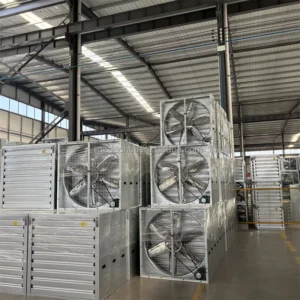 Centrifugal Heavy Hammer Fan, 380V, 220V, Electric