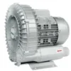 Centrifugal High Pressure Blower, 550w380V, 50Hz
