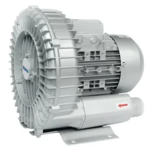Centrifugal High Pressure Blower, 550w380V, 50Hz