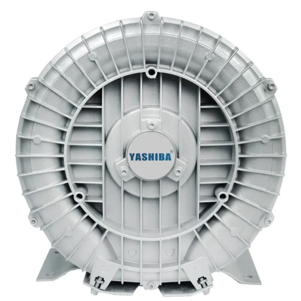 Centrifugal High Pressure Blower, 550w380V, 50Hz - view 2
