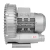 Centrifugal High Pressure Blower, 550w380V, 50Hz - view 3
