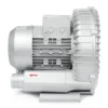 Centrifugal High Pressure Blower, 550w380V, 50Hz - view 6