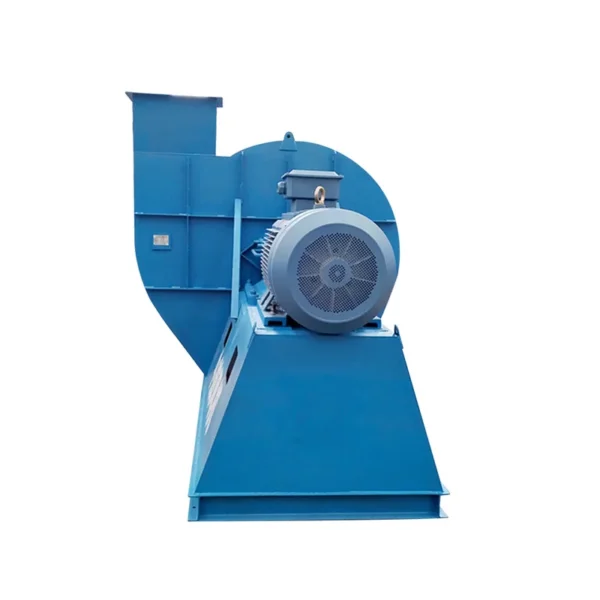 Centrifugal High Pressure Fan, 50Hz, 220V - view 4