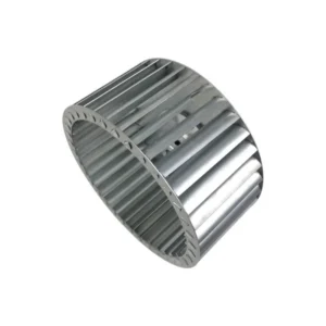 Centrifugal Impeller, 200mm, Propellers