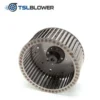 Centrifugal Impeller, 280mm, Stainless Steel, TSL-FL014