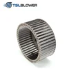 Centrifugal Impeller, 280mm, Stainless Steel, TSL-FL014 - view 2