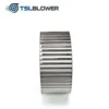 Centrifugal Impeller, 280mm, Stainless Steel, TSL-FL014 - view 3
