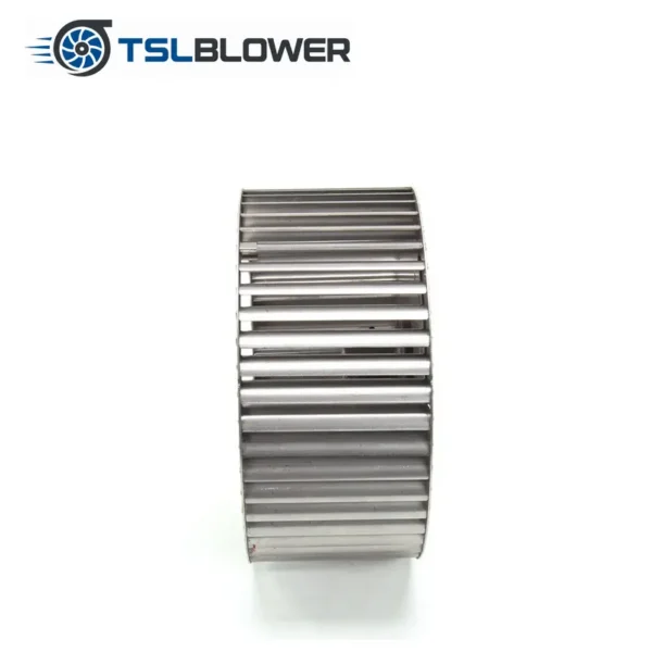 Centrifugal Impeller, 280mm, Stainless Steel, TSL-FL014 - view 3