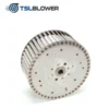 Centrifugal Impeller, 280mm, Stainless Steel, TSL-FL014 - view 4