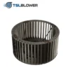 Centrifugal Impeller, 280mm, Stainless Steel, TSL-FL014 - view 5
