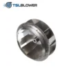 Centrifugal Impeller, 280mm, Stainless Steel, TSL-FL014 - view 6
