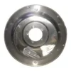 Centrifugal Impeller, 400, Aluminum