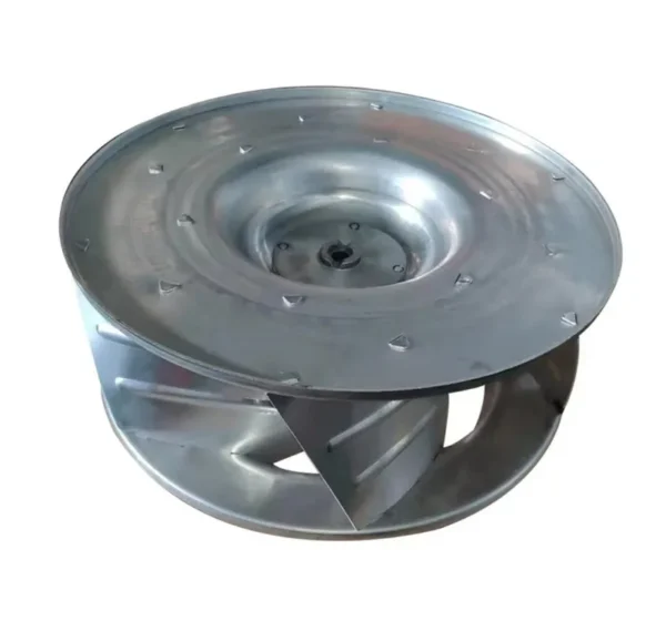 Centrifugal Impeller, 400, Aluminum - view 2