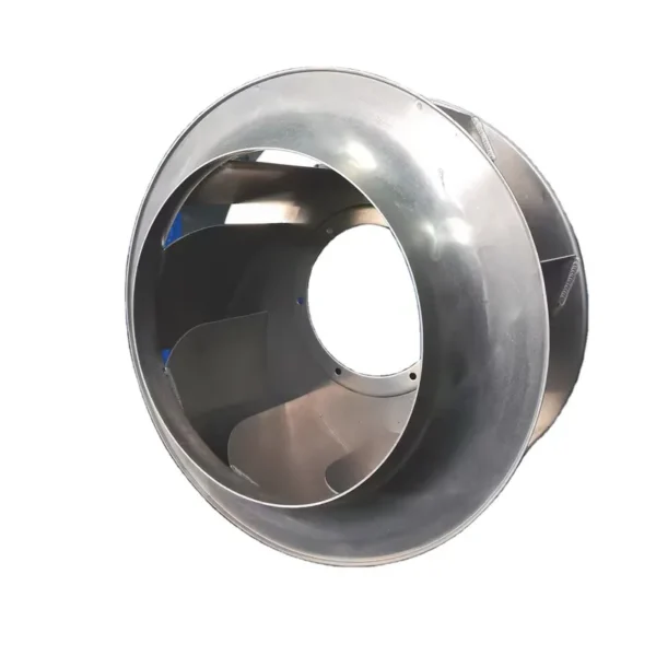Centrifugal Impeller, 400, Aluminum - view 4