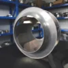 Centrifugal Impeller, 400, Aluminum - view 5