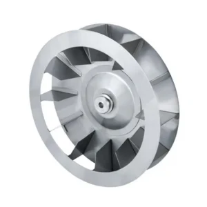 Centrifugal Impeller, Sus304, Stainless Steel, ISO9001