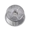 Centrifugal Impeller, Sus304, Stainless Steel, ISO9001 - view 2