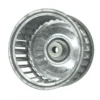 Centrifugal Impeller, Sus304, Stainless Steel, ISO9001 - view 4