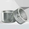 Centrifugal Impeller, Sus304, Stainless Steel, ISO9001 - view 6