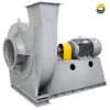 Centrifugal Induced Draft Fan, 9-19, 9-26, Explosion-Proof - view 2
