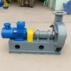 Centrifugal Induced Draft Fan, 9-19, 9-26, Explosion-Proof - view 3