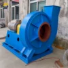 Centrifugal Induced Draft Fan, 9-19, 9-26, Explosion-Proof - view 4