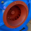 Centrifugal Induced Draft Fan, 9-19, 9-26, Explosion-Proof - view 5