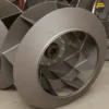 Centrifugal Induced Draft Fan, 9-19, 9-26, Explosion-Proof - view 6