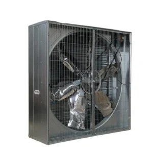 Plug Fans