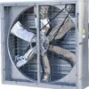 Centrifugal Industrial Cooling Fan, 380V, Electric - view 2