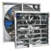 Centrifugal Industrial Cooling Fan, 380V, Electric - view 4