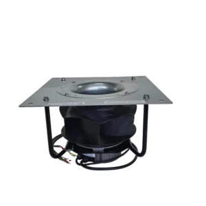 Centrifugal Industrial Cooling Fan, EBMPAPST