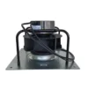 Centrifugal Industrial Cooling Fan, EBMPAPST - view 2