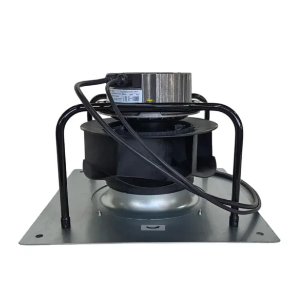 Centrifugal Industrial Cooling Fan, EBMPAPST - view 2