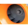 Centrifugal Industrial Duct Fan, Cast, 380V - view 5