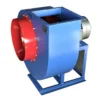 Centrifugal Industrial Fan, 11kW, 380V, 20000, Stainless - view 3