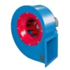 Centrifugal Industrial Fan, 11kW, 380V, 20000, Stainless - view 4
