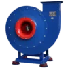 Centrifugal Industrial Fan, 3000, 7.5kw