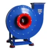 Centrifugal Industrial Fan, 3000, 7.5kw - view 2