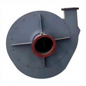 Centrifugal Industrial Fan, 3KW, 380V