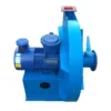 Centrifugal Industrial Fan, 3KW, 380V - view 3