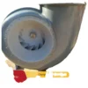 Centrifugal Industrial Fan, 3KW, 380V - view 4