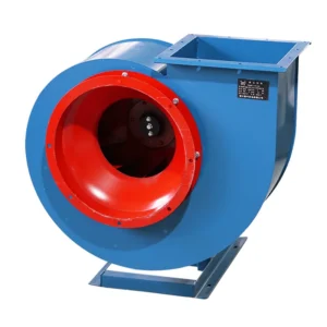Centrifugal Industrial Fan, 4-72, 20000, 11kW, 380V