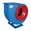 Centrifugal Industrial Fan, 4-72, 20000, 11kW, 380V - view 2