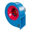 Centrifugal Industrial Fan, 4-72, 20000, 11kW, 380V - view 4