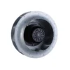 Centrifugal Industry Ventilator, Brushless, 230 V, Steel - view 2