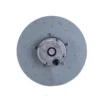 Centrifugal Industry Ventilator, Brushless, 230 V, Steel - view 3