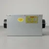 Centrifugal Inline Ventilation Fan, 380 V, Carbon Steel