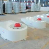 Centrifugal Jet Fan, 500-850mm, 220-380V, 4P - view 2