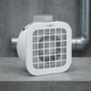 Centrifugal Kitchen Extractor, 100mm, 350, 60W, 91000400 - view 3